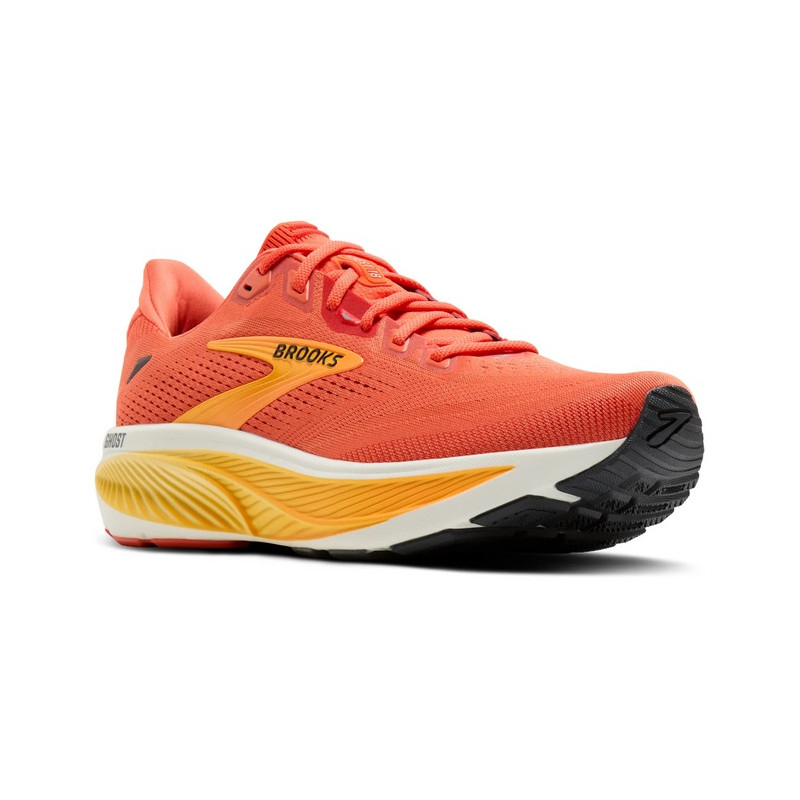 Brooks Ghost 18 Uomo col. 846 [PREZZO VALIDO SOLO PER ACQUISTO ON LINE SHOP]