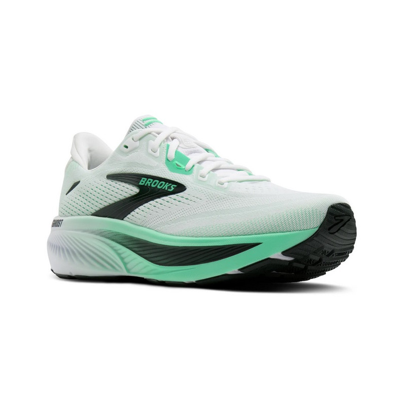 Brooks Ghost 18 Uomo col. 183 [PREZZO VALIDO SOLO PER ACQUISTO ON LINE SHOP]