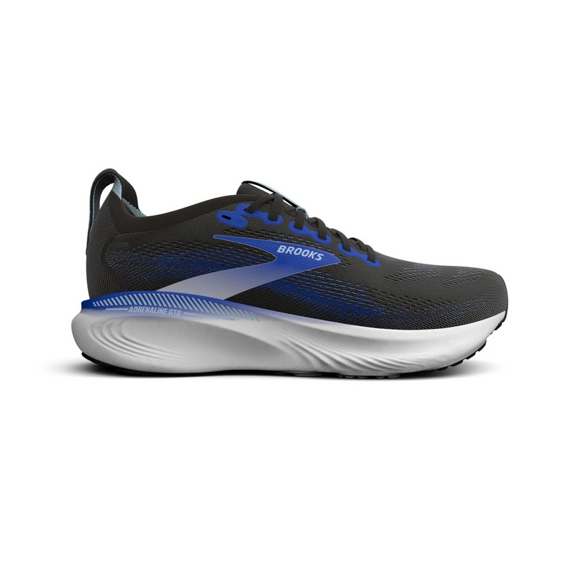 Brooks Adrenaline GTS 25 Uomo col. 017 [PREZZO VALIDO SOLO PER ACQUISTO ON LINE SHOP]