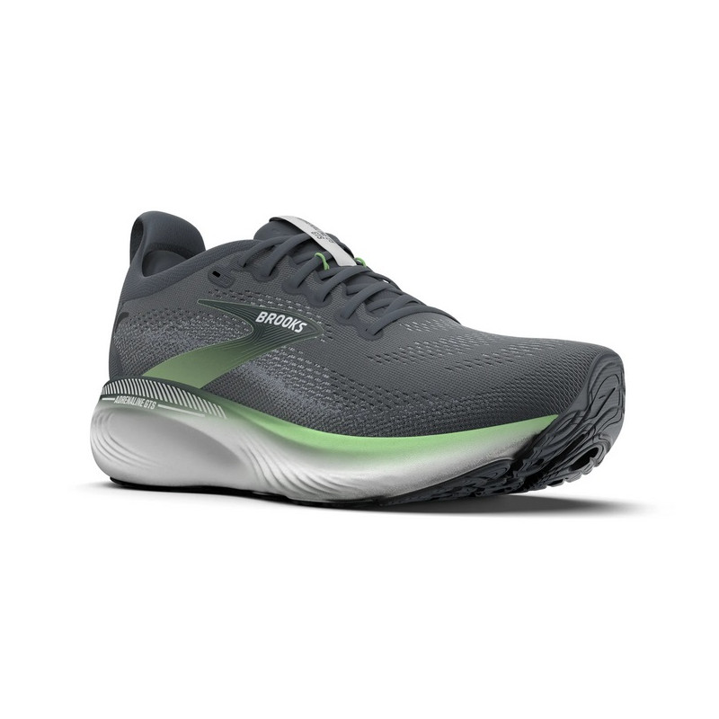 Brooks Adrenaline GTS 25 Uomo col. 028 [PREZZO VALIDO SOLO PER ACQUISTO ON LINE SHOP]
