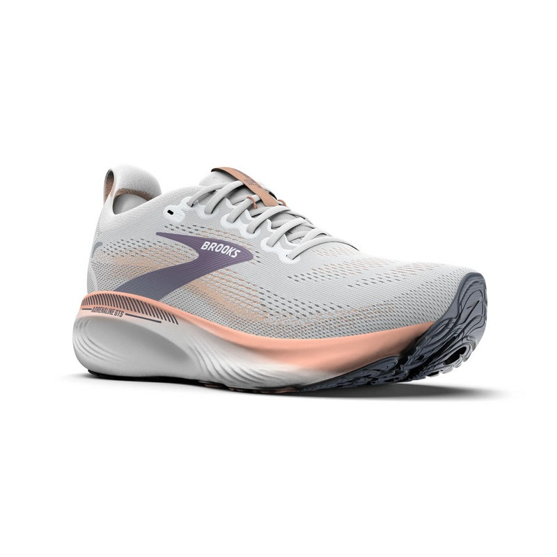 Brooks Adrenaline GTS 25 Donna col. 062 [PREZZO VALIDO SOLO PER ACQUISTO ON LINE SHOP]