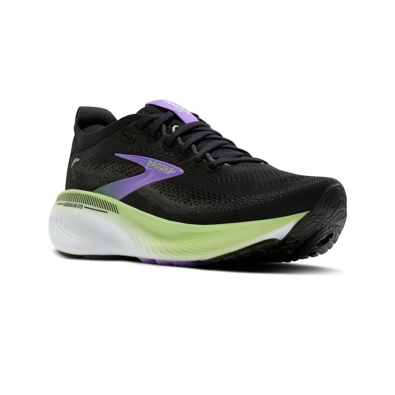 Brooks Adrenaline GTS 25 Donna col. 073 [PREZZO VALIDO SOLO PER ACQUISTO ON LINE SHOP]