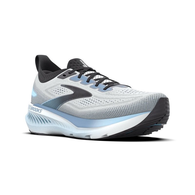 Brooks Glycerin GTS 23 Uomo col.163 [PREZZO VALIDO SOLO PER ACQUISTO ON LINE SHOP]