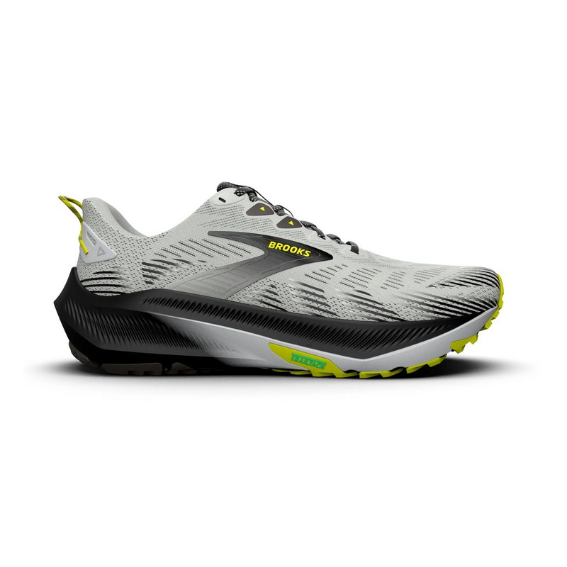 Brooks Ghost Trail Uomo col. 099 [PREZZO VALIDO SOLO PER ACQUISTO ON LINE SHOP]
