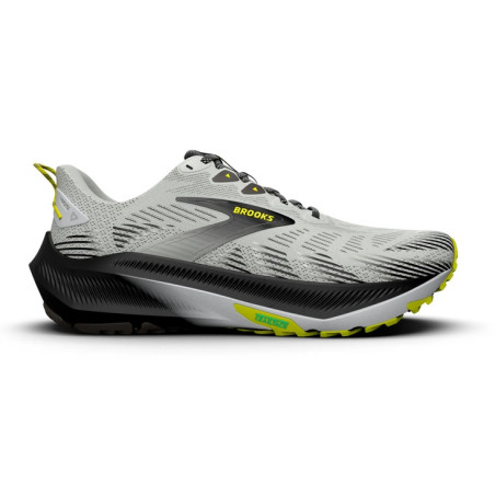 Brooks Ghost Trail Uomo col. 099 [PREZZO VALIDO SOLO PER ACQUISTO ON LINE SHOP]