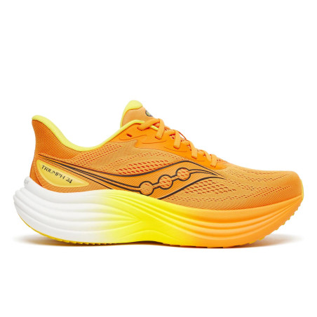 Saucony Triumph 24 Uomo col. 1023 [PREZZO VALIDO SOLO PER ACQUISTO ON LINE SHOP]