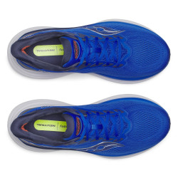Saucony Triumph 24 Uomo col. 1006 [PREZZO VALIDO SOLO PER ACQUISTO ON LINE SHOP]