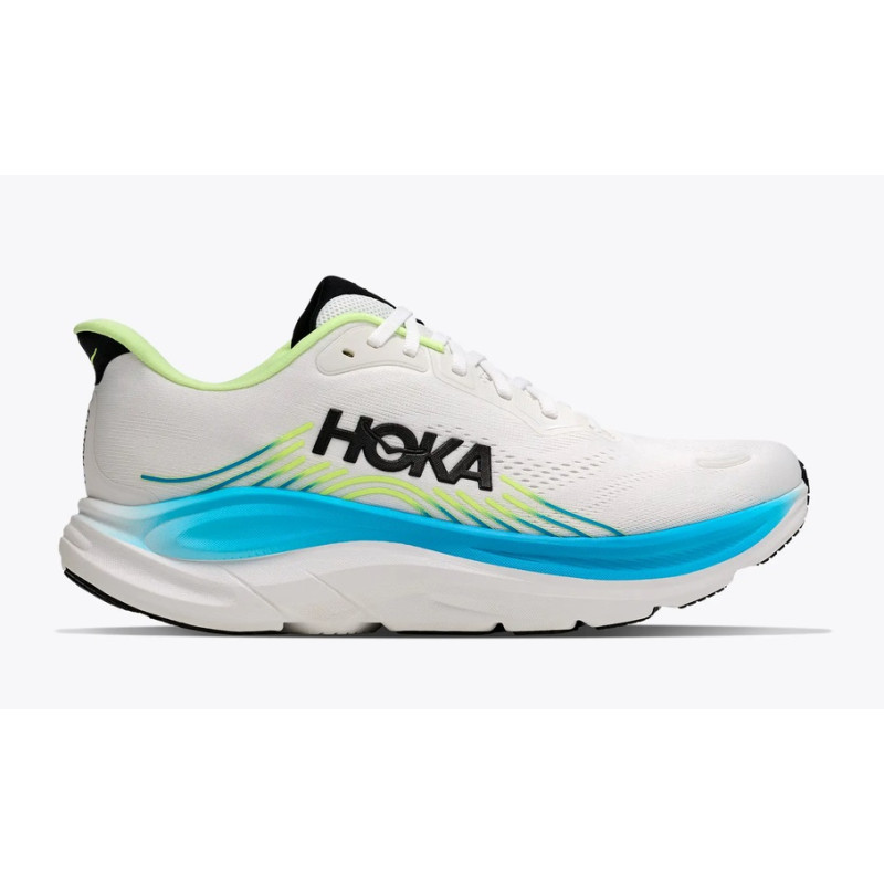 Hoka Clifton 11 Uomo col. FLCK [PREZZO VALIDO SOLO PER ACQUISTO ON LINE SHOP]