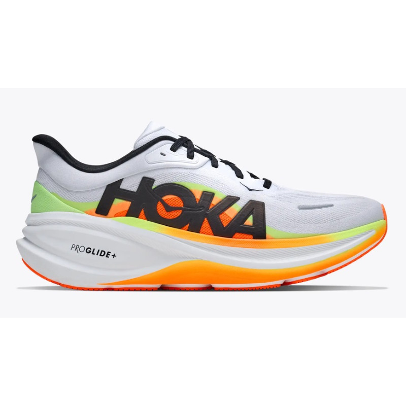 Hoka Clifton Pro Uomo col. CMCGR [PREZZO VALIDO SOLO PER ACQUISTO ON LINE SHOP]