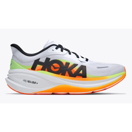 Hoka Clifton Pro Uomo col. CMCGR [PREZZO VALIDO SOLO PER ACQUISTO ON LINE SHOP]