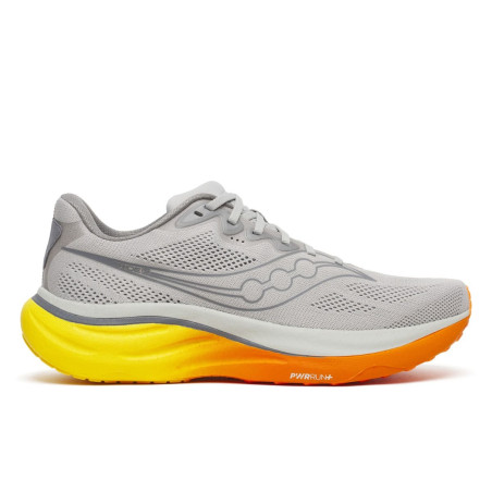 Saucony Ride 19 Uomo col. 1010 [PREZZO VALIDO SOLO PER ACQUISTO ON LINE SHOP]