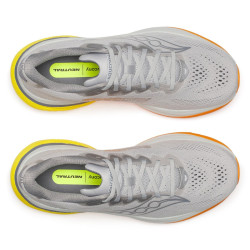 Saucony Ride 19 Uomo col. 1010 [PREZZO VALIDO SOLO PER ACQUISTO ON LINE SHOP]