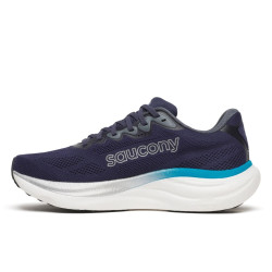 Saucony Ride 19 Uomo col. 1009 [PREZZO VALIDO SOLO PER ACQUISTO ON LINE SHOP]