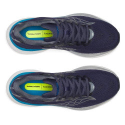 Saucony Ride 19 Uomo col. 1009 [PREZZO VALIDO SOLO PER ACQUISTO ON LINE SHOP]
