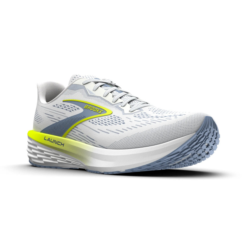 Brooks Launch 12 Uomo 164 [PREZZO VALIDO SOLO PER ACQUISTO ON LINE SHOP]