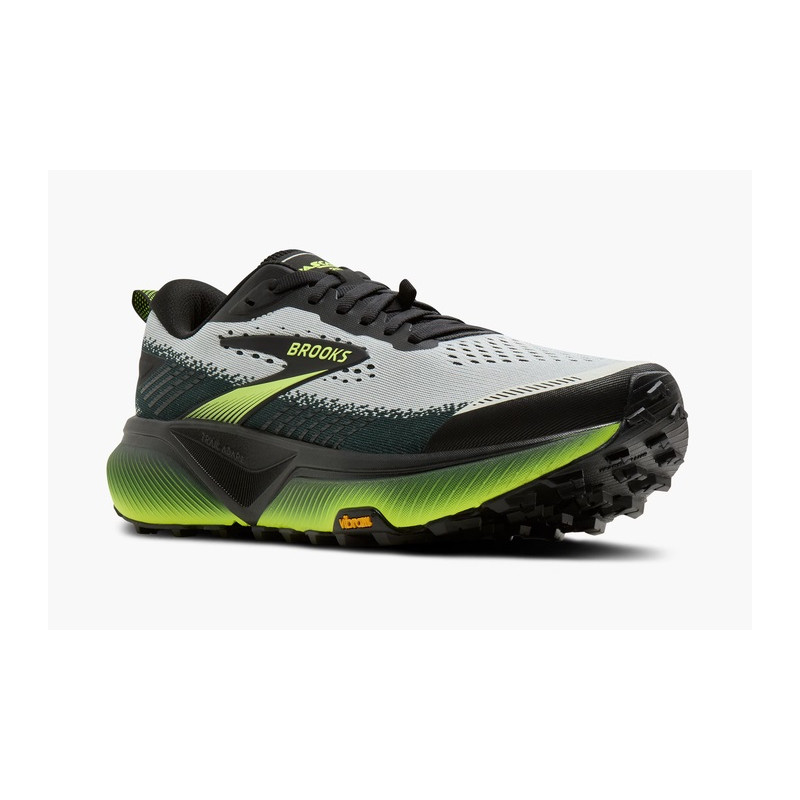 Brooks Cascadia 20 Uomo col. 099 [PREZZO VALIDO SOLO PER ACQUISTO ON LINE SHOP]