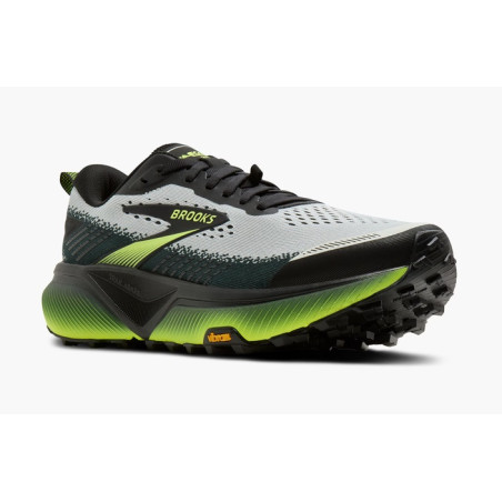 Brooks Cascadia 20 Uomo col. 099 [PREZZO VALIDO SOLO PER ACQUISTO ON LINE SHOP]