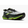 Brooks Cascadia 20 Uomo col. 099 [PREZZO VALIDO SOLO PER ACQUISTO ON LINE SHOP]