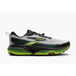 Brooks Cascadia 20 Uomo col. 099 [PREZZO VALIDO SOLO PER ACQUISTO ON LINE SHOP]