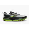 Brooks Cascadia 20 Uomo col. 099 [PREZZO VALIDO SOLO PER ACQUISTO ON LINE SHOP]