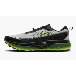 Brooks Cascadia 20 Uomo col. 099 [PREZZO VALIDO SOLO PER ACQUISTO ON LINE SHOP]
