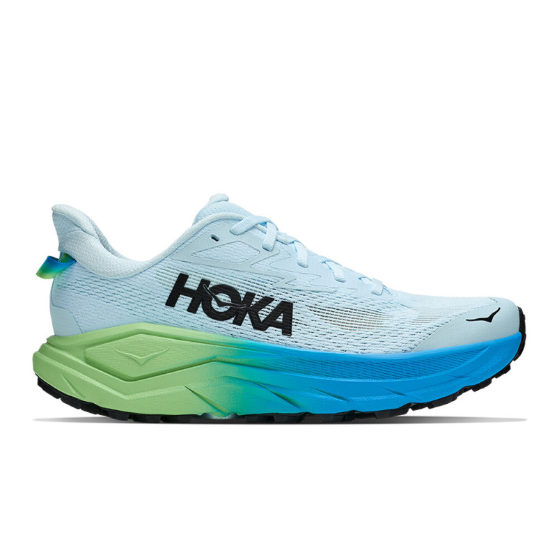 Hoka Challenger 8 Donna col. GBLT [PREZZO VALIDO SOLO PER ACQUISTO ON LINE SHOP]