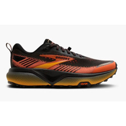 Brooks Cascadia 20 Uomo col. 016 [PREZZO VALIDO SOLO PER ACQUISTO ON LINE SHOP]