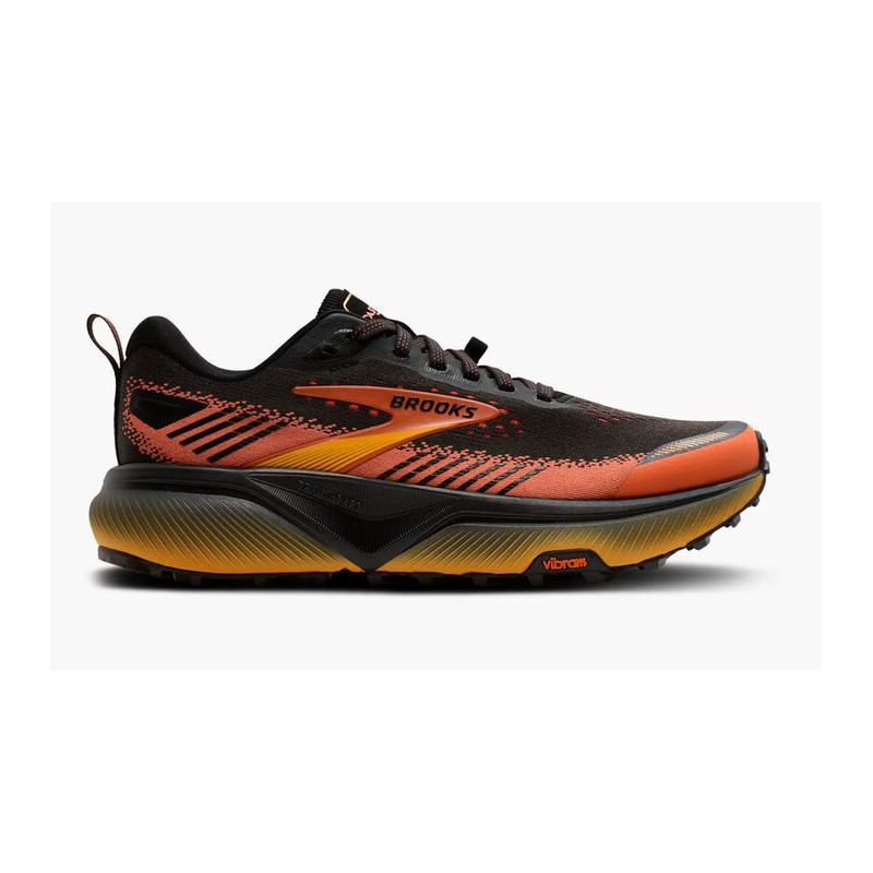 Brooks Cascadia 20 Uomo col. 016 [PREZZO VALIDO SOLO PER ACQUISTO ON LINE SHOP]