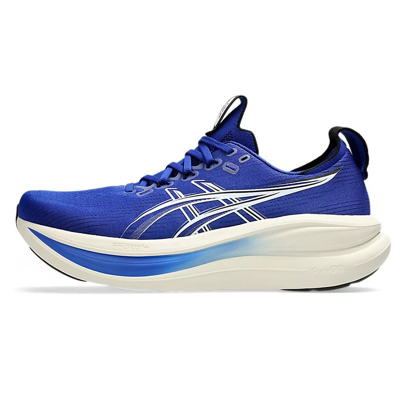 Asics Gel Nimbus 28 Uomo col. 405 [PREZZO VALIDO SOLO PER ACQUISTO ON LINE SHOP]