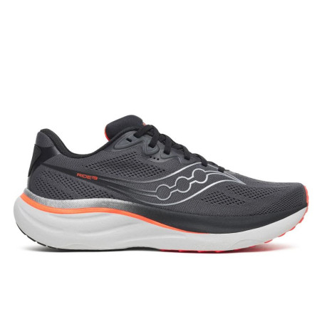 Saucony Ride 19 Uomo col. 1007 [PREZZO VALIDO SOLO PER ACQUISTO ON LINE SHOP]
