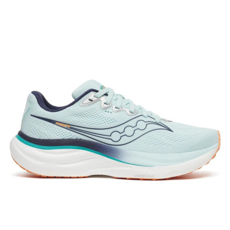 Saucony Ride 19 Donna col. 1010 [PREZZO VALIDO SOLO PER ACQUISTO ON LINE SHOP]
