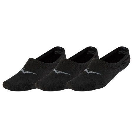 Mizuno Drylite Super Short - Calza Running 3 Pezzi Col.99 [PREZZO VALIDO SOLO PER ACQUISTO ON LINE SHOP]