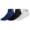 Mizuno Drylite Super Short - Calza Running 3 Pezzi Col.11 [PREZZO VALIDO SOLO PER ACQUISTO ON LINE SHOP]