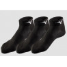 Mizuno Drylite Super Short - Calza Running 3 Pezzi Col.98 [PREZZO VALIDO SOLO PER ACQUISTO ON LINE SHOP]